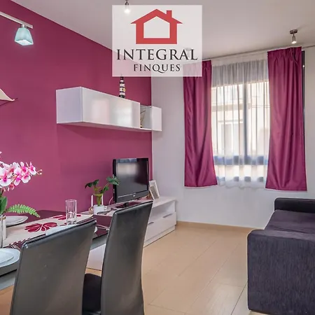 Sakura Apartman *