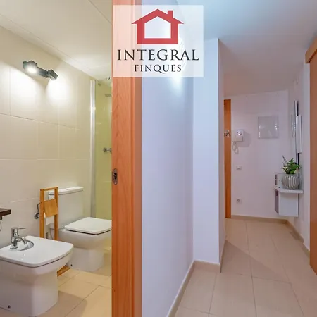 Sakura Apartman *